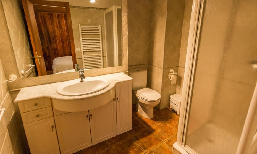 Casa Ana Apartment Beceite Ngoại thất bức ảnh